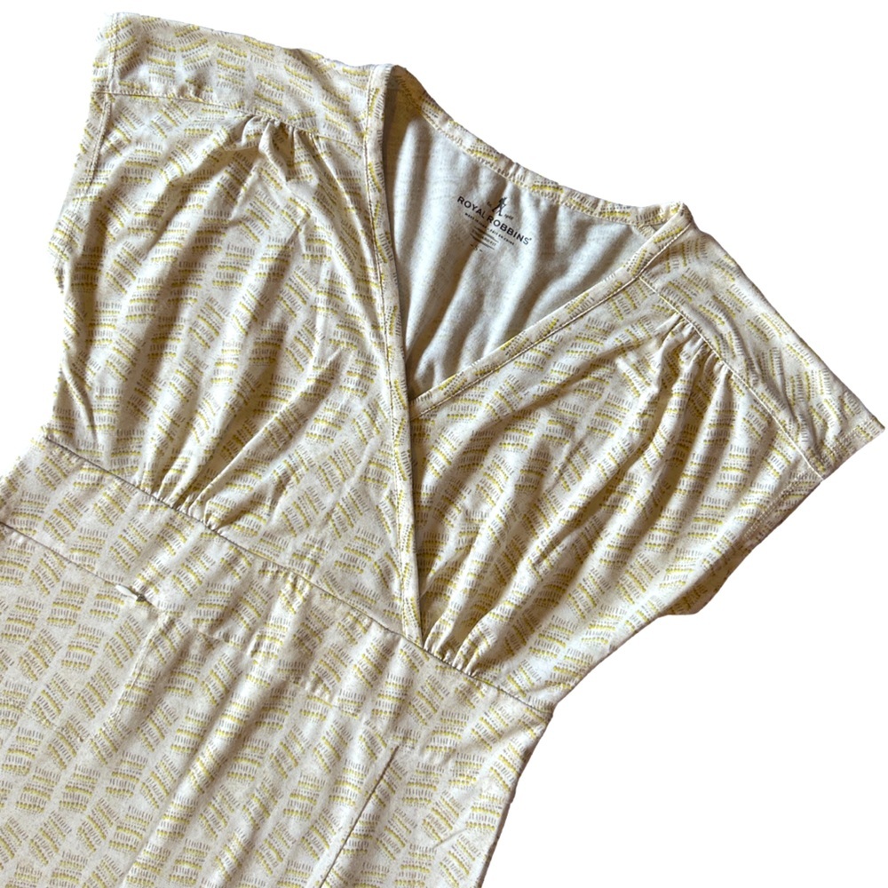 Royal Robbins dress Size Small
